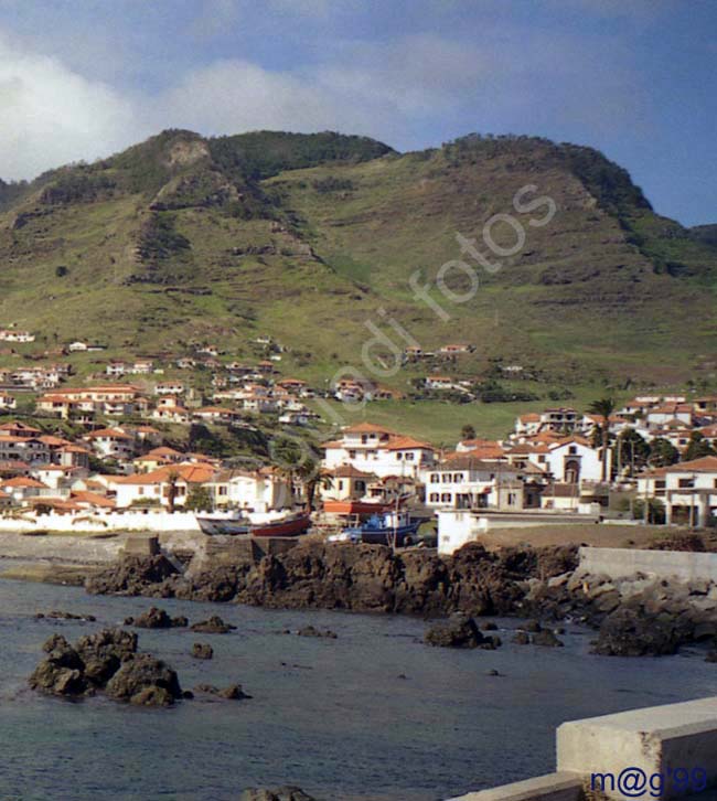 MADEIRA 041 - Machico