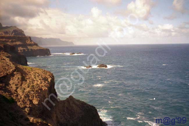 MADEIRA 043 - Pico do Facho