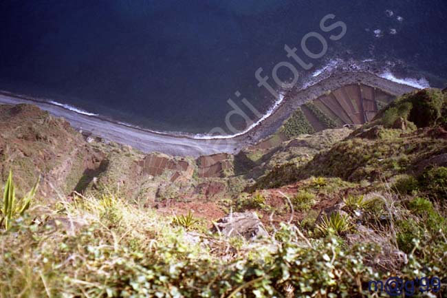 MADEIRA 054 - Cabo Girao