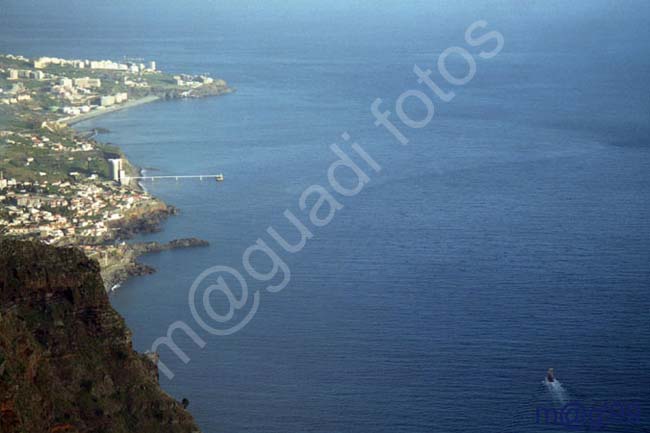 MADEIRA 055 - Cabo Girao