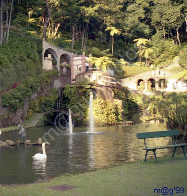 MADEIRA 064 - Monte Palace