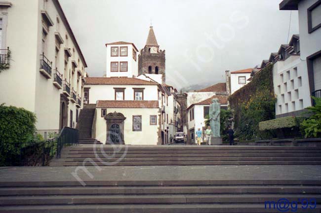 MADEIRA 066 - Funchal