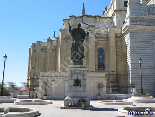 Madrid - Catedral de la Almudena 176