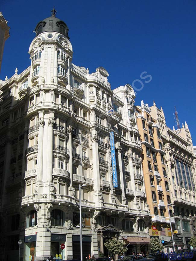 Madrid - Gran Via 039