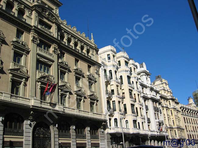 Madrid - Gran Via 045