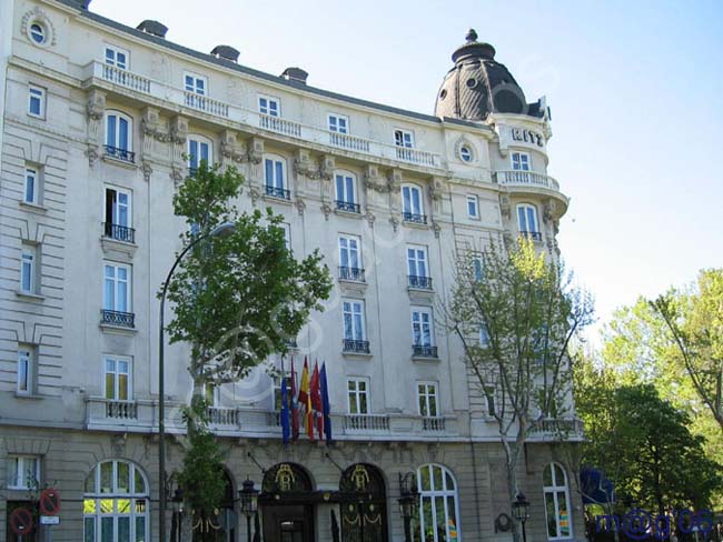 Madrid - Hotel Ritz 027