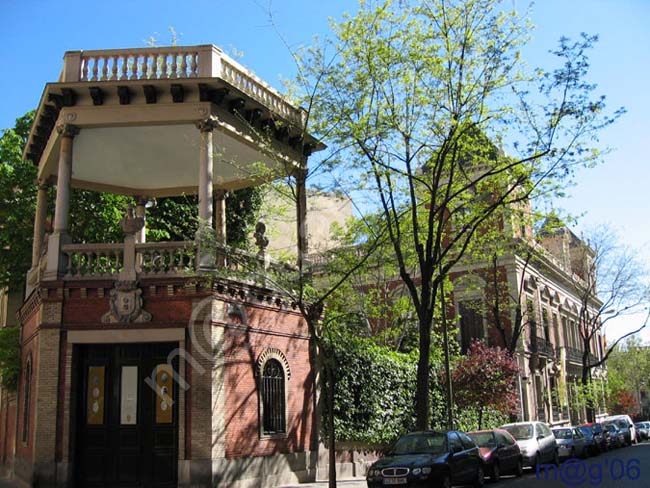 Madrid - Museo de Cerralbo 021