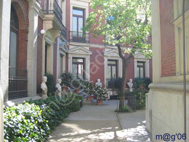 Madrid - Museo de Cerralbo 022