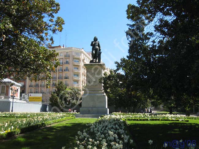 Madrid - Museo del Prado - Velazquez 055