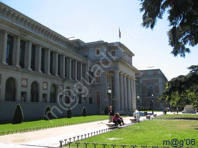 Madrid - Museo del Prado 051