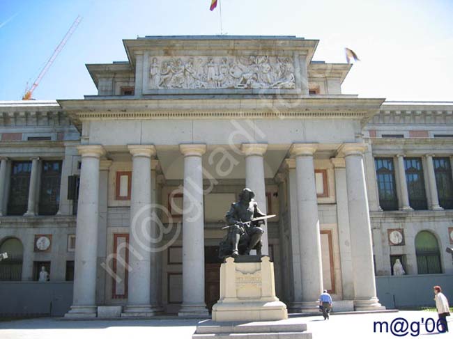 Madrid - Museo del Prado 052