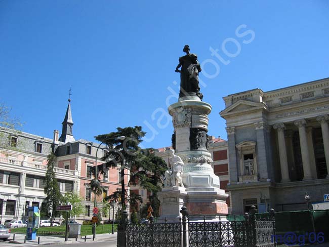 Madrid - Museo del Prado Cason del Buen Retiro 046