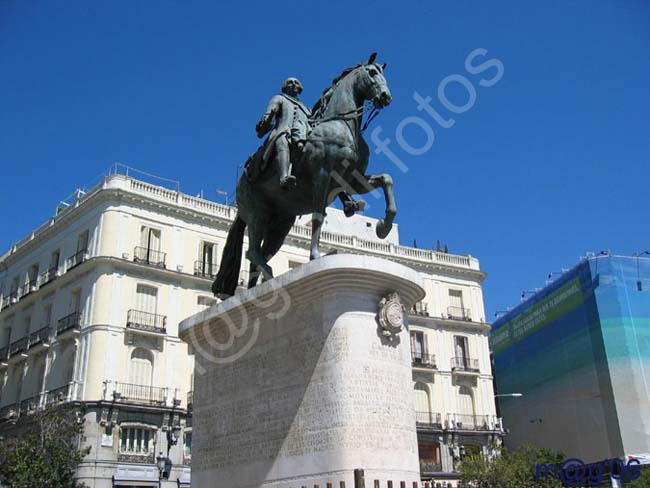 Madrid - Puerta del Sol 117