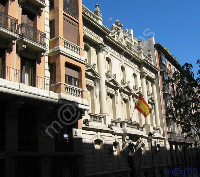 Madrid - Real Academia de Medicina 206