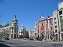 Madrid - Calle Alcala 099