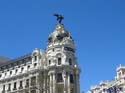 Madrid - Calle Alcala 101