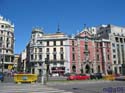 Madrid - Calle Alcala 102