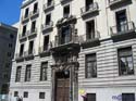 Madrid - Calle Alcala 111