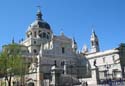 Madrid - Catedral de la Almudena 170