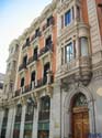 Madrid - Colegio de Arquitectos 037