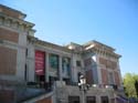 Madrid - Museo del Prado 044