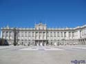 Madrid - Palacio Real 188