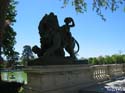 Madrid - Parque del Retiro  - Monumento a Alfonso XII 077