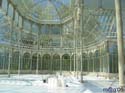 Madrid - Parque del Retiro - Palacio de Cristal 072