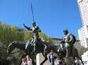 Madrid - Plaza España 029