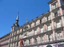 Madrid - Plaza Mayor - Casa de la Panaderia 130