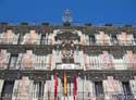 Madrid - Plaza Mayor - Casa de la Panaderia 136