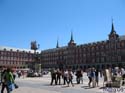 Madrid - Plaza Mayor 138