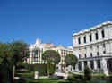 Madrid - Plaza de Oriente 197