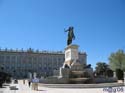 Madrid - Plaza de Oriente 199