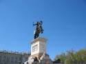 Madrid - Plaza de Oriente 200