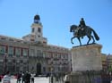 Madrid - Puerta del Sol 113