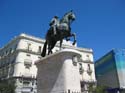 Madrid - Puerta del Sol 117