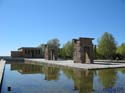 Madrid - Templo de Debod 444 017