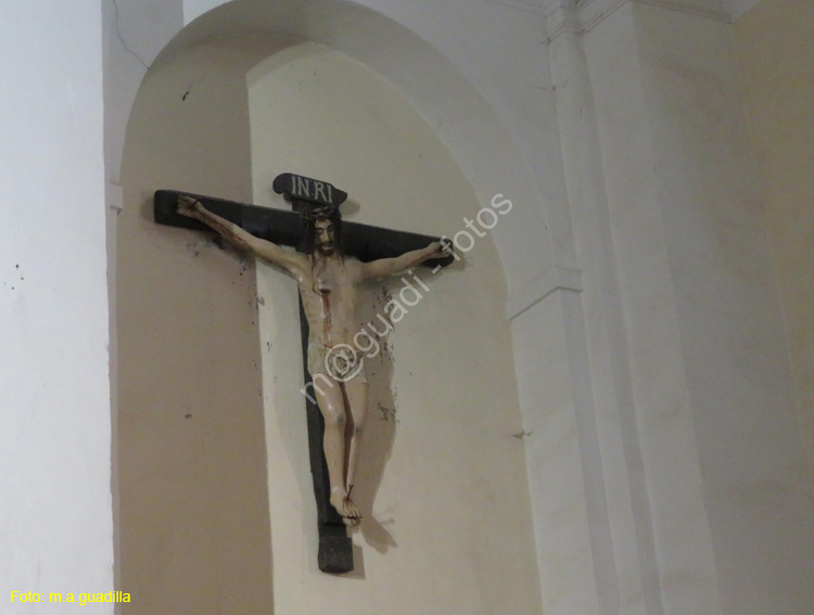 MADRIGAL DE LAS ALTAS TORRES (177) Santa Maria del Castillo
