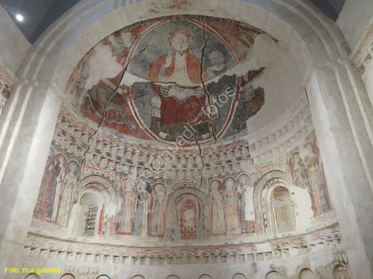 MADRIGAL DE LAS ALTAS TORRES (181) Santa Maria del Castillo