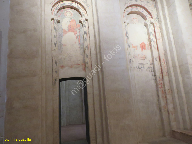 MADRIGAL DE LAS ALTAS TORRES (182) Santa Maria del Castillo