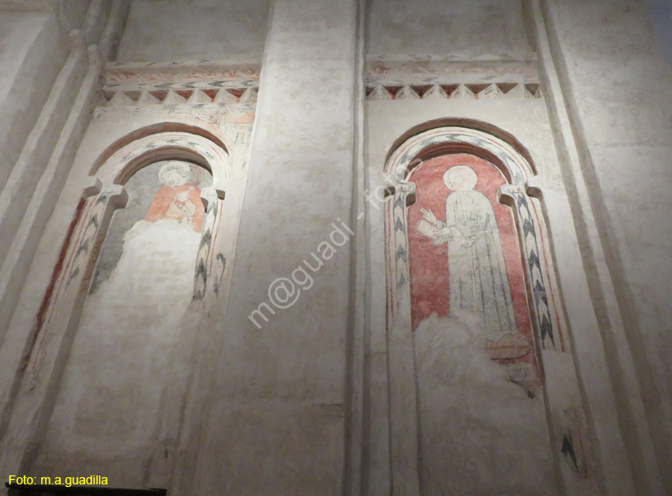 MADRIGAL DE LAS ALTAS TORRES (183) Santa Maria del Castillo