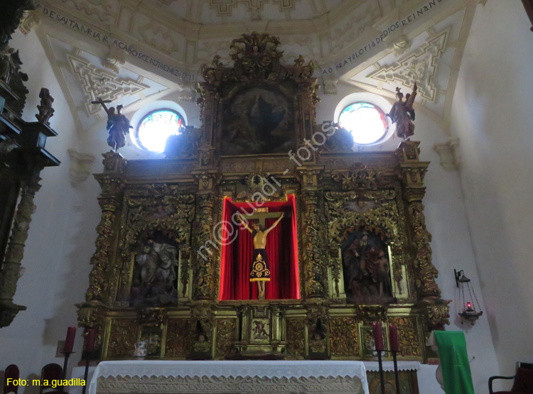 MADRIGAL DE LAS ALTAS TORRES (193) Hospital de la Purisima Concepcion