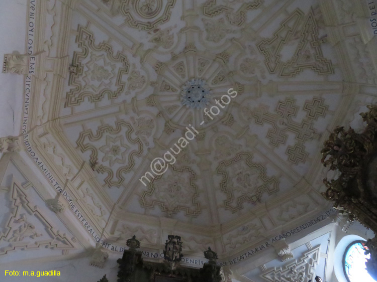 MADRIGAL DE LAS ALTAS TORRES (196) Hospital de la Purisima Concepcion