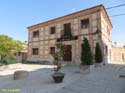 MADRIGAL DE LAS ALTAS TORRES (101) Plaza Santa Maria