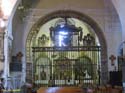 MADRIGAL DE LAS ALTAS TORRES (145) Iglesia de San Nicolas de Bari