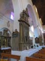 MADRIGAL DE LAS ALTAS TORRES (150) Iglesia de San Nicolas de Bari