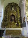 MADRIGAL DE LAS ALTAS TORRES (151) Iglesia de San Nicolas de Bari