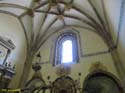 MADRIGAL DE LAS ALTAS TORRES (158) Iglesia de San Nicolas de Bari