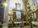 MADRIGAL DE LAS ALTAS TORRES (159) Iglesia de San Nicolas de Bari